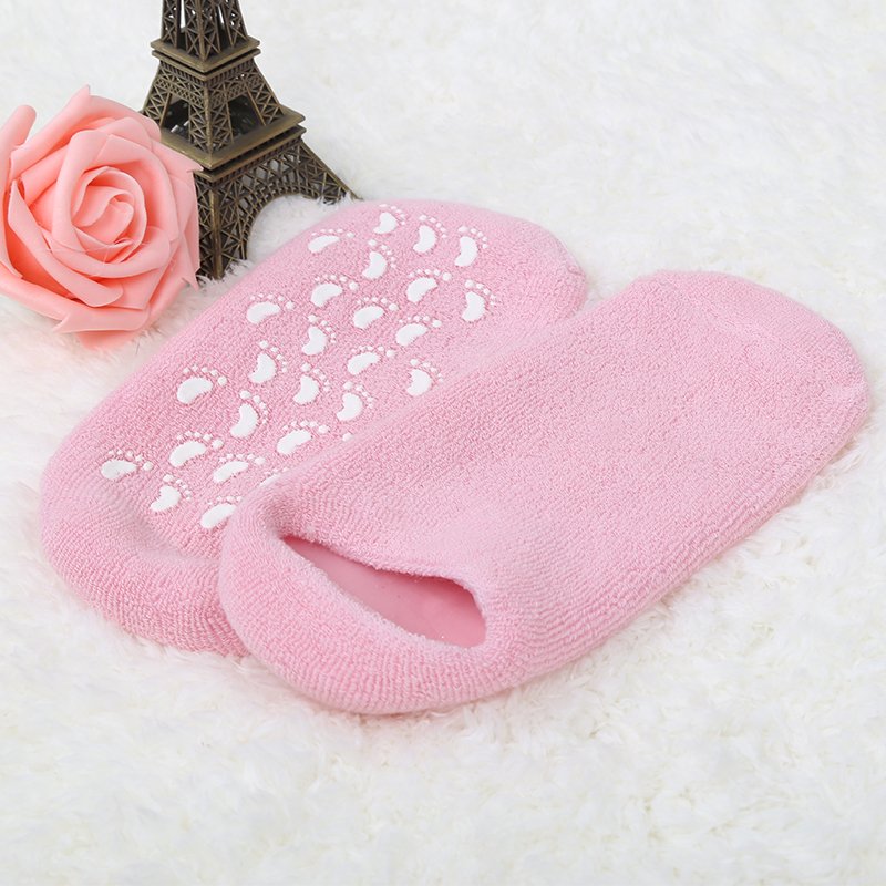 Reusable Gel Socks - 3